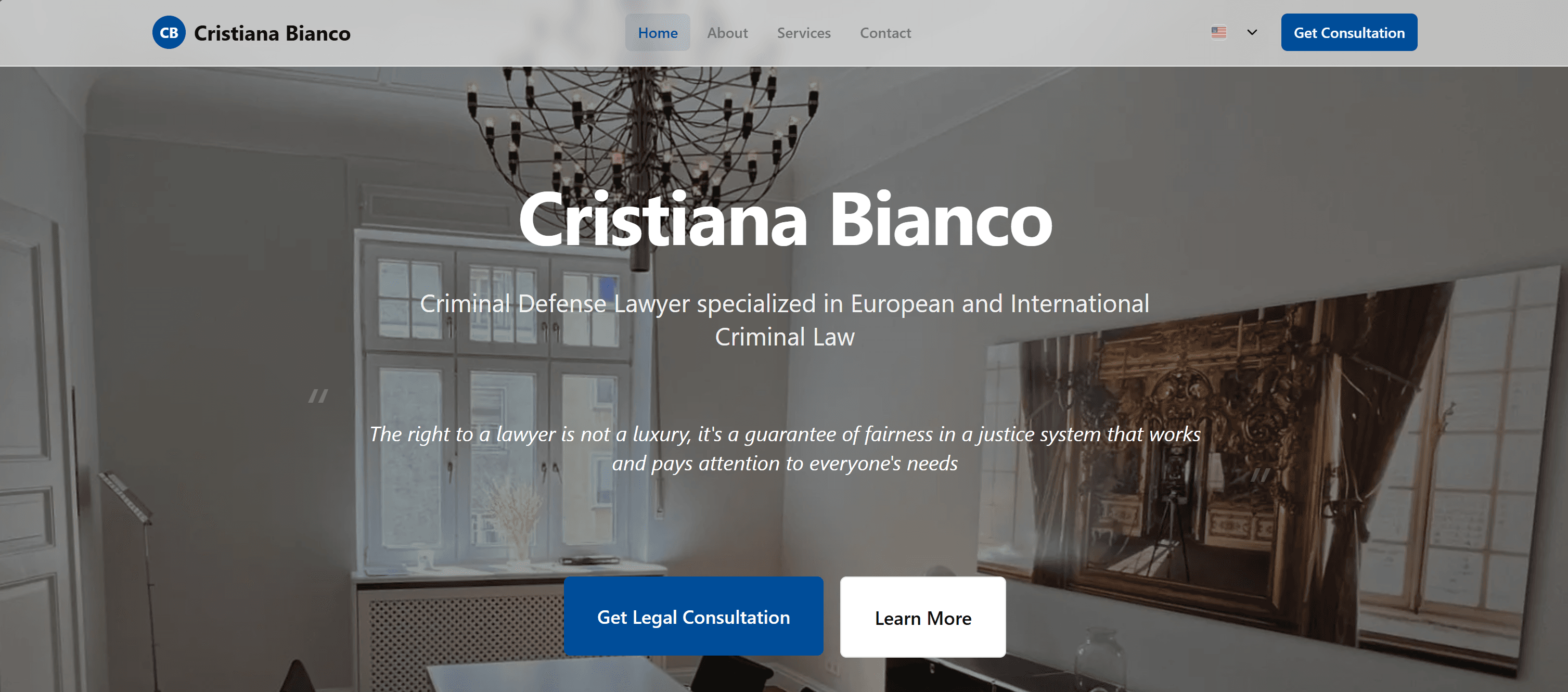 Bianco Legal