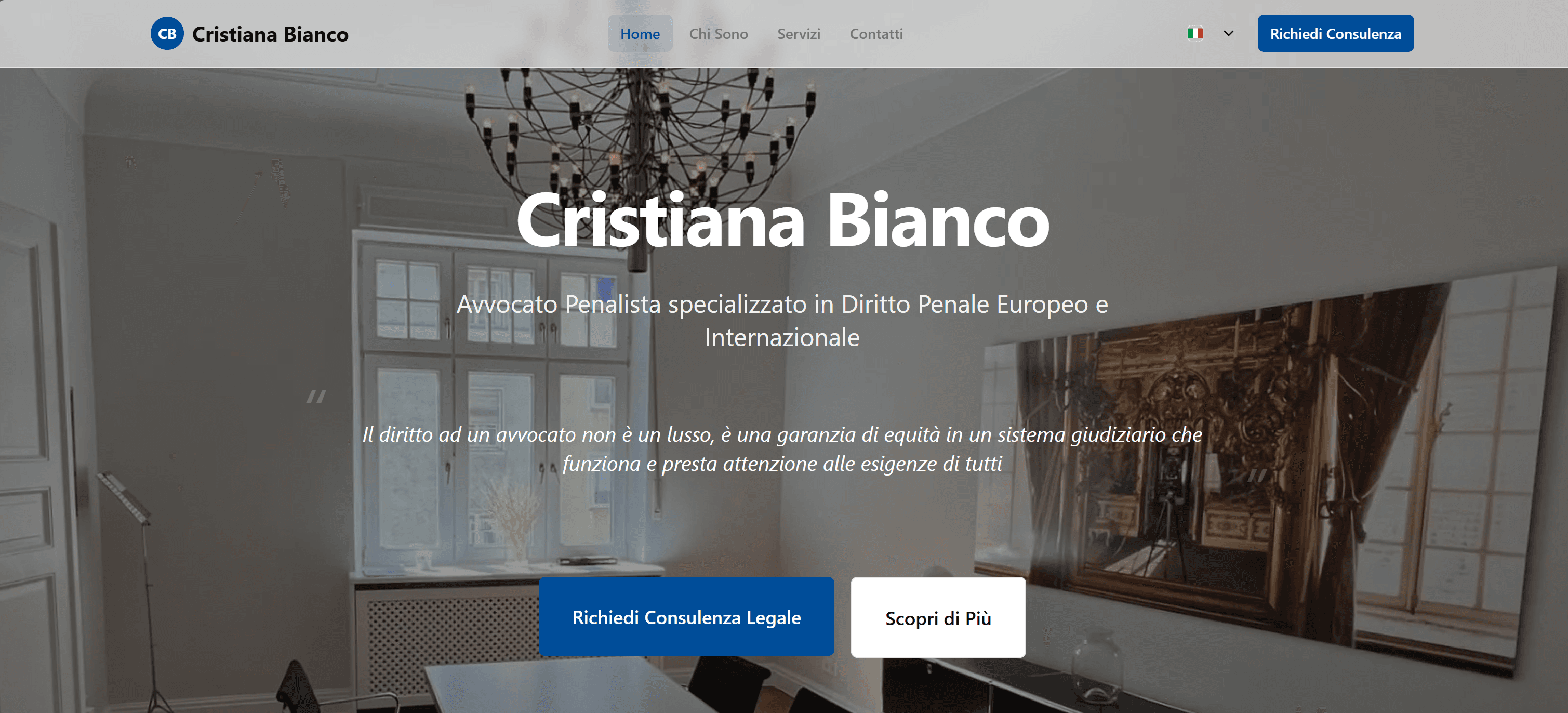 Bianco Legal